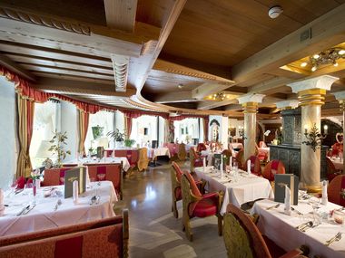 Hotel Landgut Zapfenhof