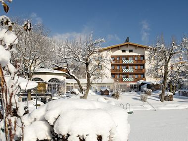 Hotel Landgut Zapfenhof