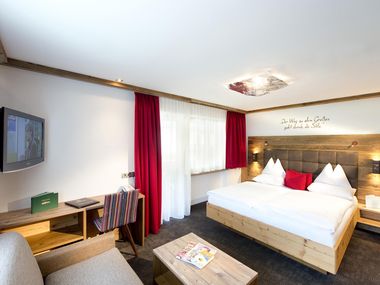 Hotel Landgut Zapfenhof