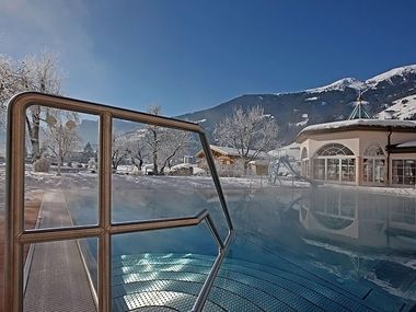 Hotel Landgut Zapfenhof