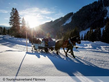 Salzburger Sportwelt