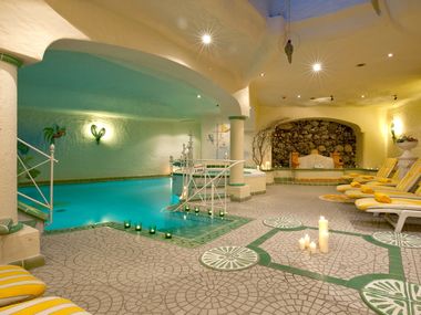 Landhotel R&ouml;merhof