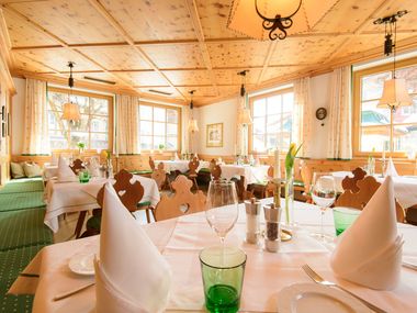 Landhotel R&ouml;merhof