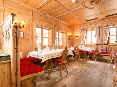 Landhotel R&ouml;merhof