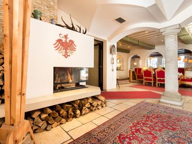 Landhotel R&ouml;merhof