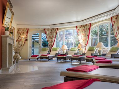 Landhotel R&ouml;merhof