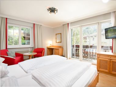 Landhotel R&ouml;merhof