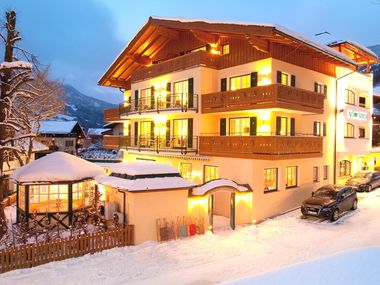 Landhotel Römerhof in Dorfgastein