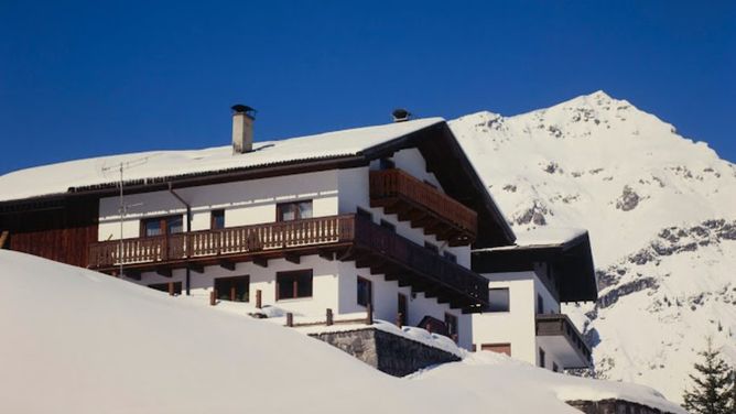Haus Wötzinger