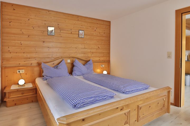 5-Pers.-Appartement (ca. 50 m²), OV