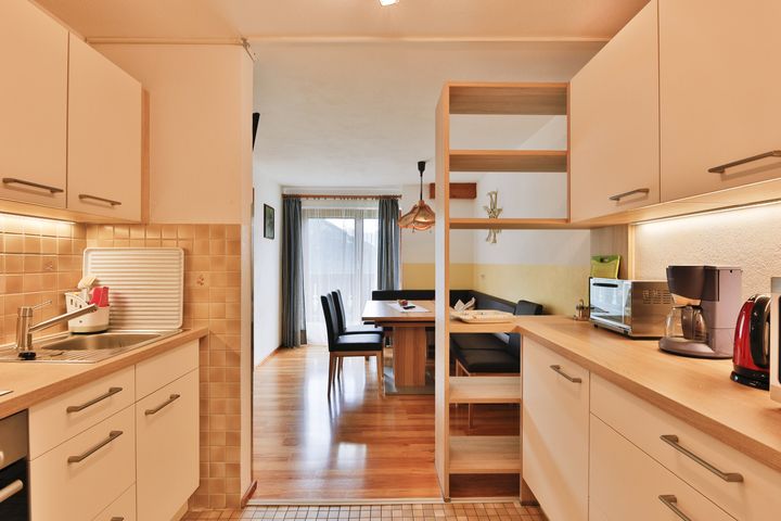 5-Pers.-Appartement (ca. 50 m²), OV