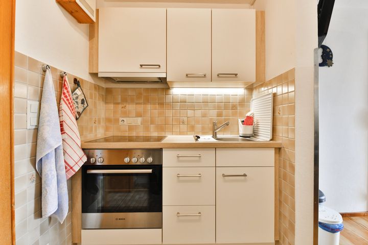 5-Pers.-Appartement (ca. 50 m²), OV
