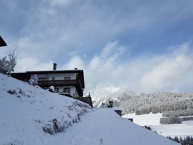Haus W&ouml;tzinger