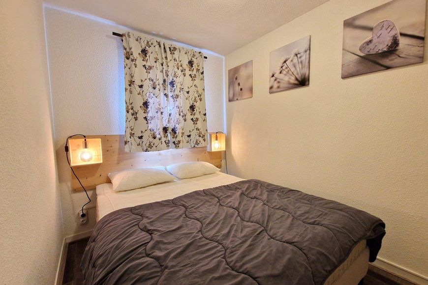Apartm&aacute;n - 10 os. (cca 55 m&sup2;, CB17), BS