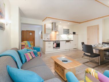 Erlengrund Resort - Camping, App. & Bungalows