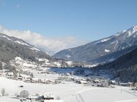 Skigebiet Wald (Pinzgau)