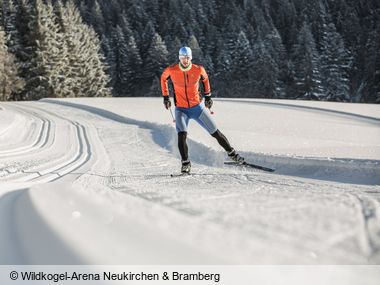 Wildkogel-Arena