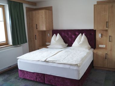 Hotel & Appartement Schranz