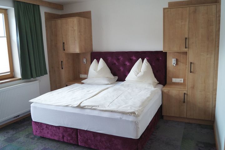 4-Pers.-Appartement (ca. 55 m²), OV