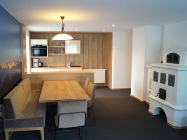 Hotel & Appartement Schranz