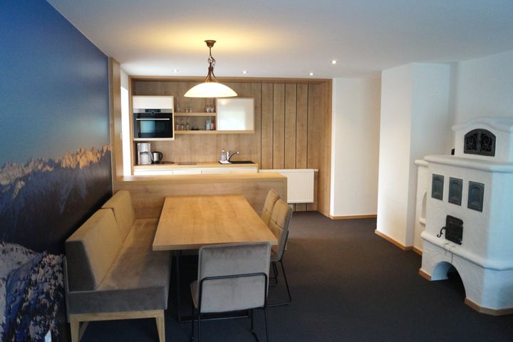 4-Pers.-Appartement (ca. 55 m²), OV