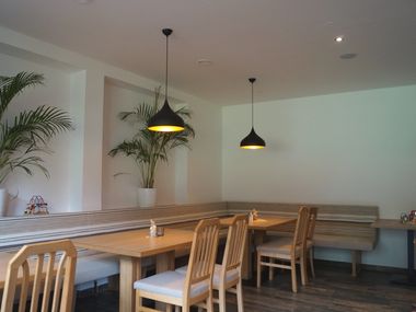 Hotel & Appartement Schranz