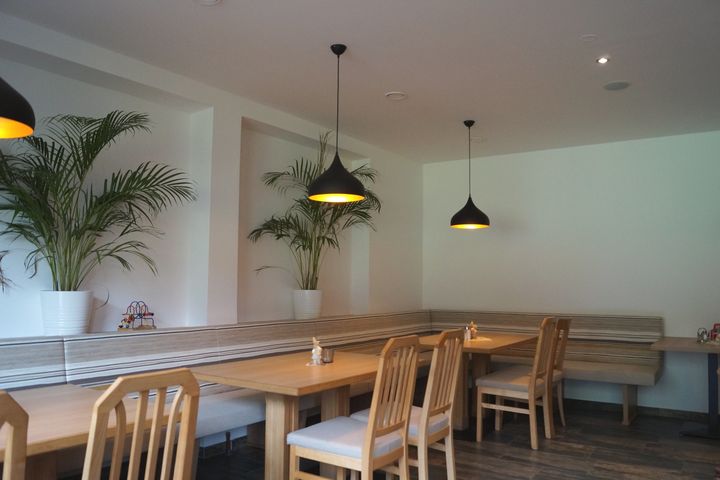 4-Pers.-Appartement (ca. 55 m²), OV