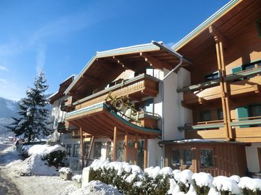 Hotel & Appartement Schranz