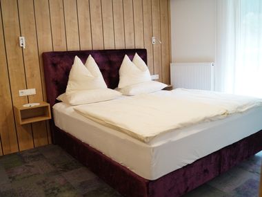Hotel & Appartement Schranz