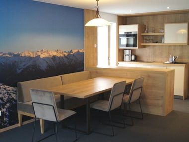 Hotel & Appartement Schranz