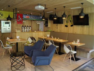 Hotel & Appartement Schranz