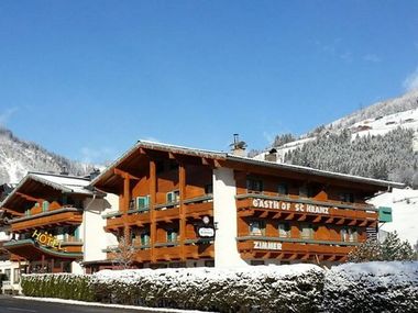 Hotel & Appartement Schranz