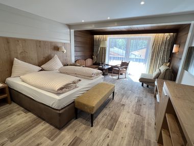 Sporthotel St. Anton