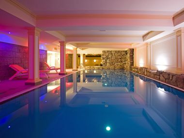 Sporthotel St. Anton