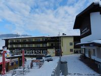 Sporthotel Niederau in Niederau (Österreich)