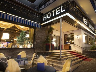 Sporthotel St. Anton