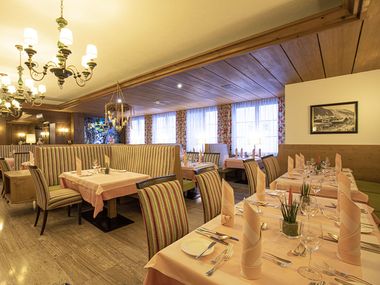 Sporthotel St. Anton