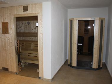 Hotel Garni Dorfblick