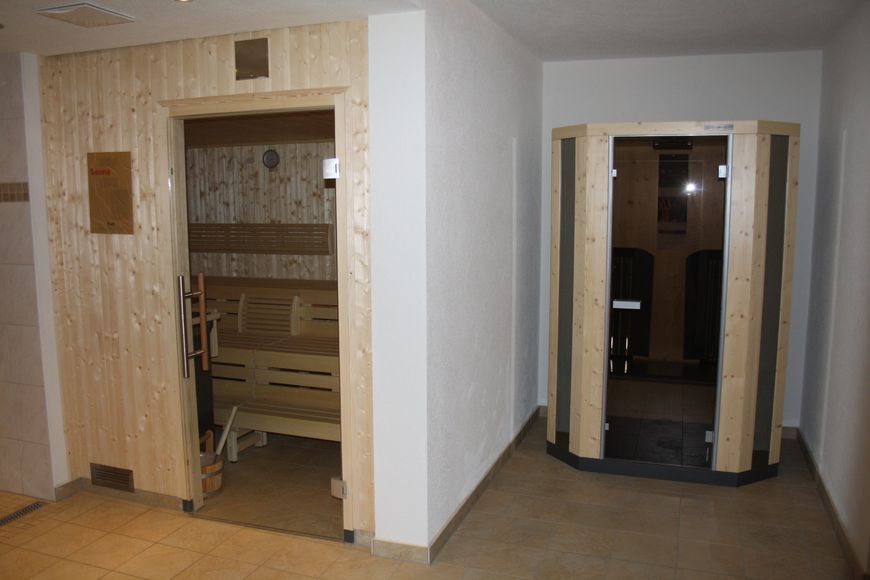 Hotel Garni Dorfblick - Apartment - St. Anton am Arlberg