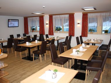 Hotel Garni Dorfblick