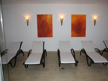 Hotel Garni Dorfblick