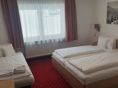 Hotel Garni Dorfblick
