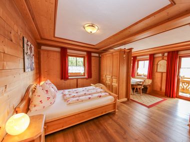 Appartements Pfaffenreitherhof