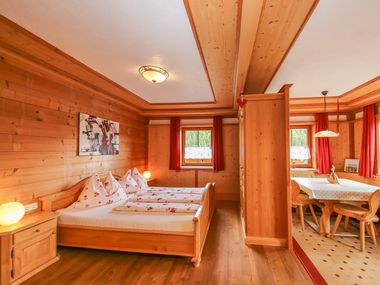 Appartements Pfaffenreitherhof