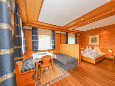 Appartements Pfaffenreitherhof