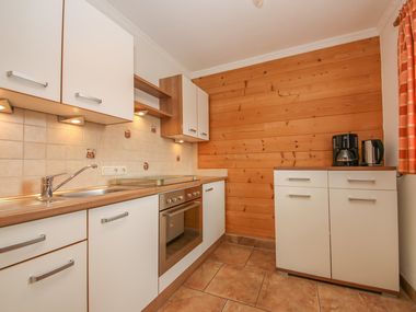 Appartements Pfaffenreitherhof