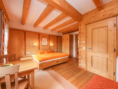 Appartements Pfaffenreitherhof