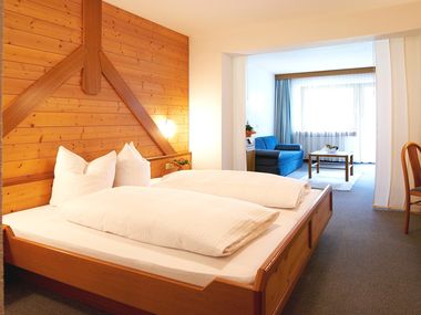 Hotel Silvretta
