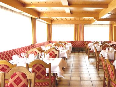 Hotel Silvretta