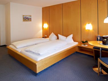Hotel Silvretta